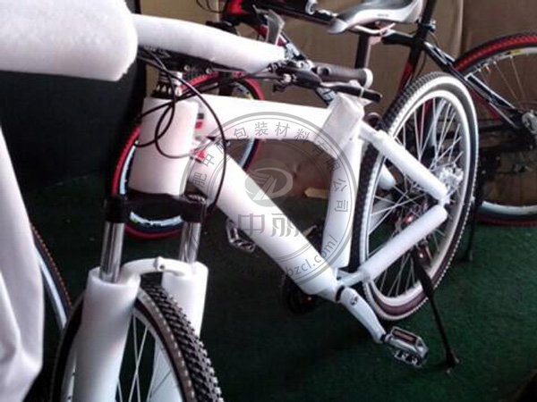 上海永久自行車