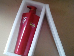 珍珠棉洗發(fā)水內(nèi)托內(nèi)襯包裝【洗發(fā)水內(nèi)托內(nèi)襯包裝】