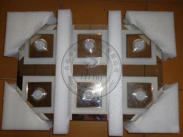 LED燈管燈具包裝