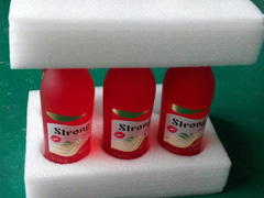 珍珠棉酒水內(nèi)襯內(nèi)托包裝之雞尾酒包裝