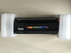 珍珠棉打印機硒鼓內(nèi)托防震包裝材料