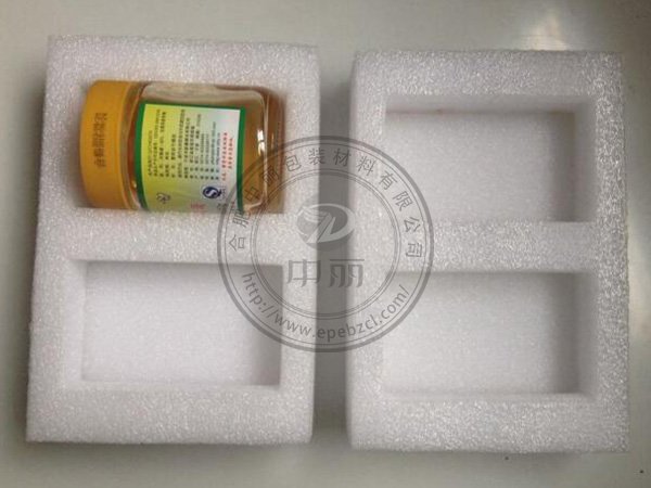 珍珠棉陶瓷制品包裝