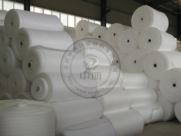 珍珠棉包裝材料